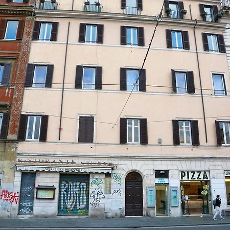 Bed and Breakfast Residenza Gens Julia Rom Exterior foto