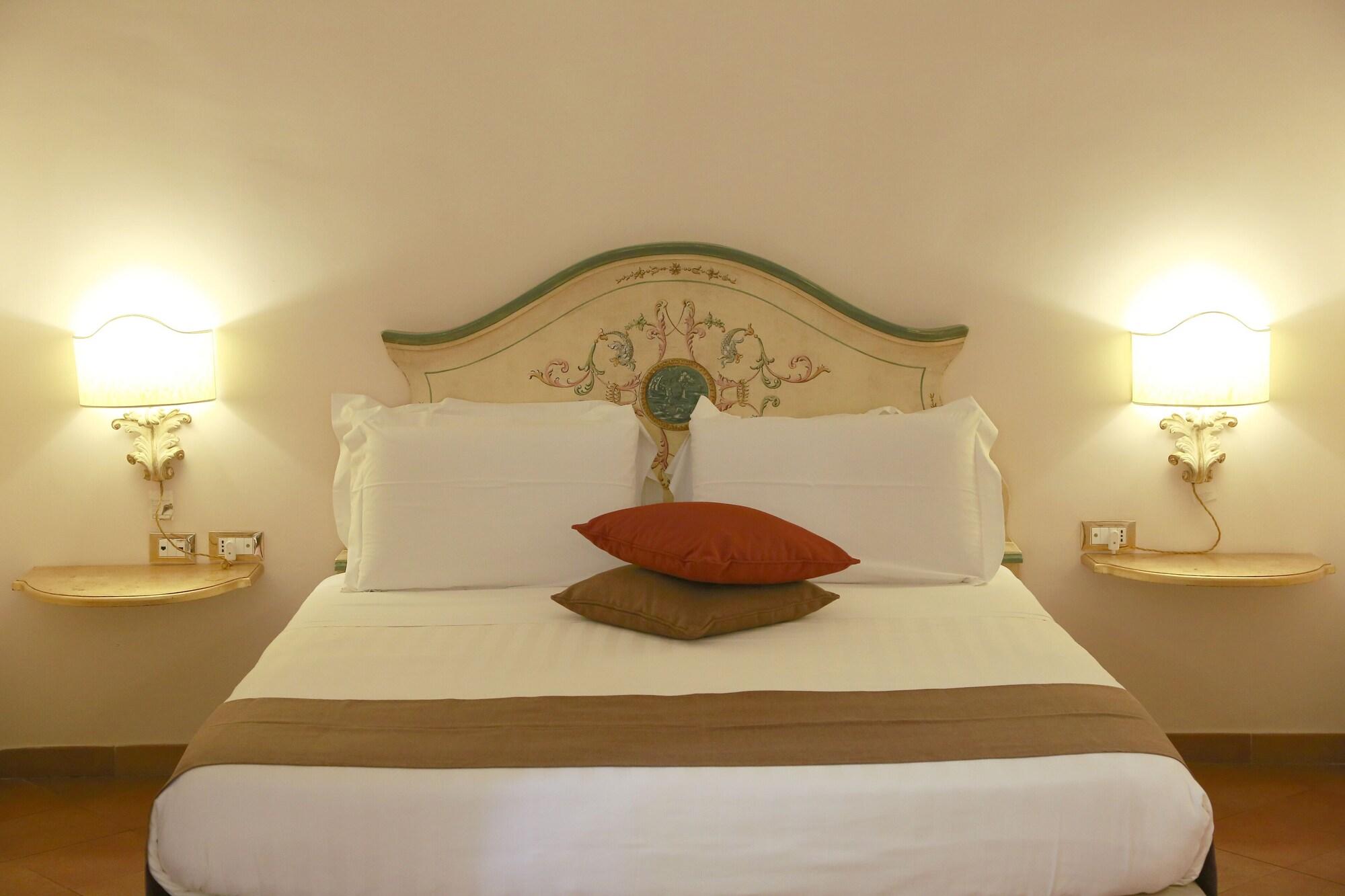 Bed and Breakfast Residenza Gens Julia Rom Exterior foto