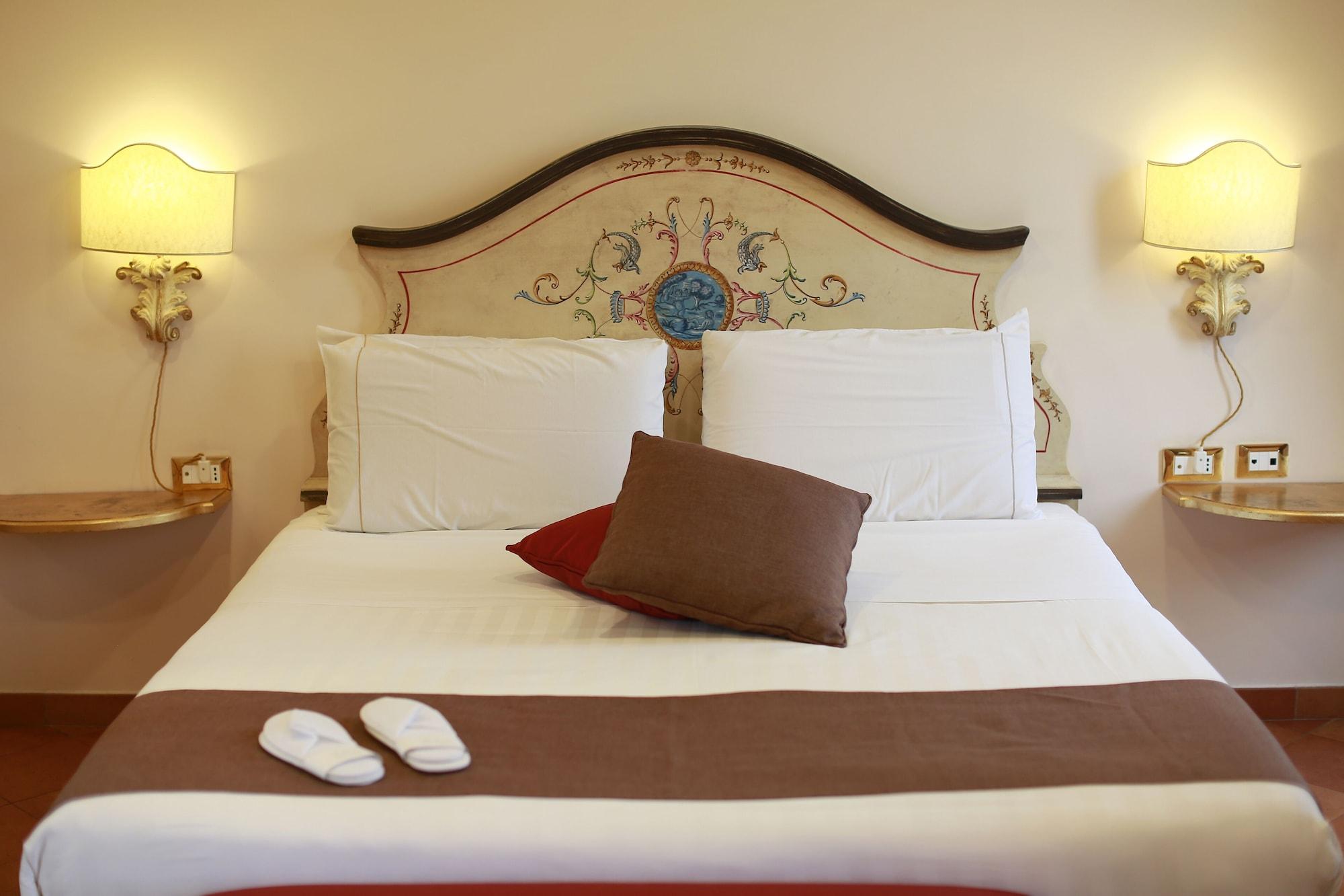 Bed and Breakfast Residenza Gens Julia Rom Exterior foto