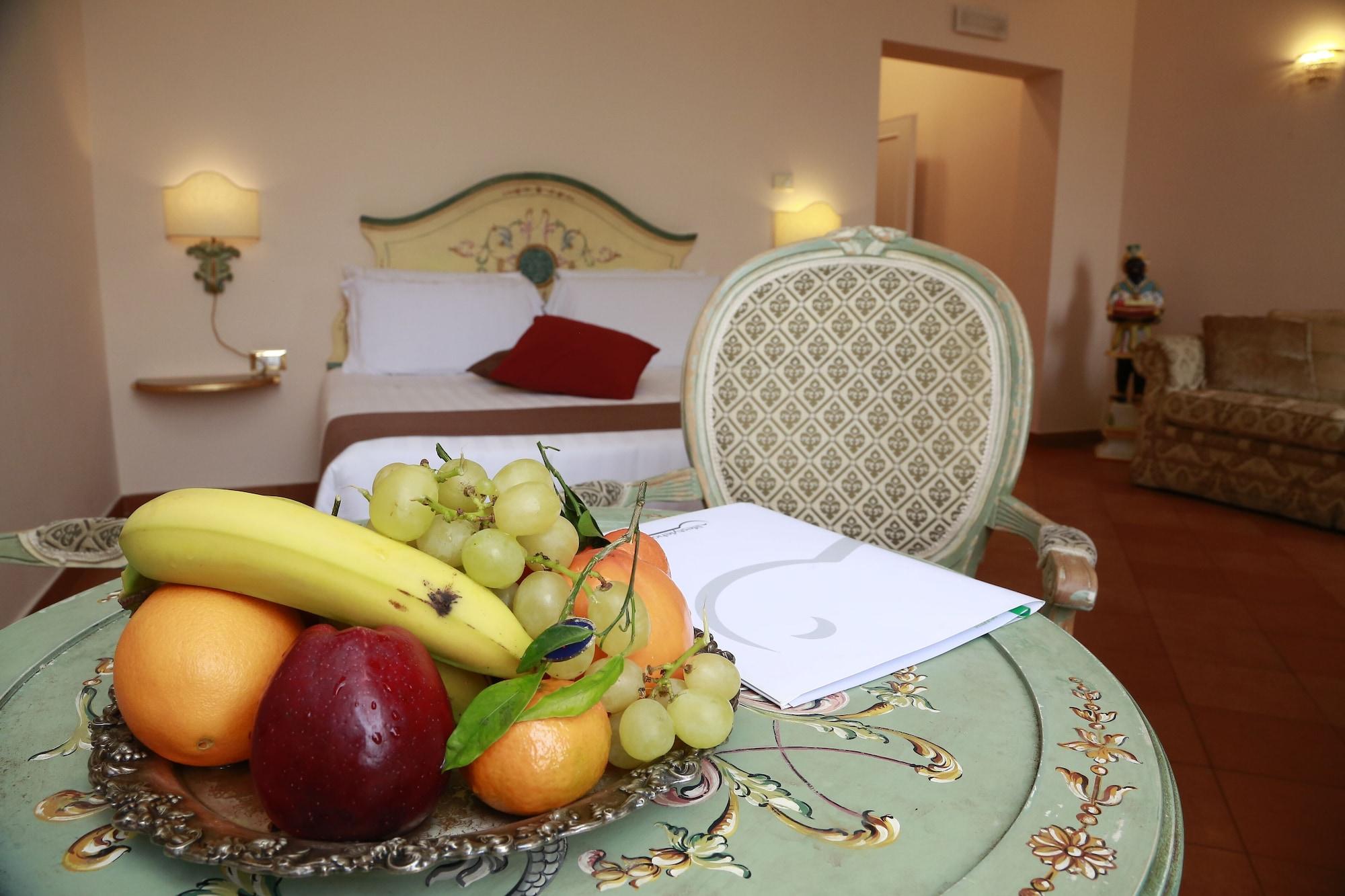 Bed and Breakfast Residenza Gens Julia Rom Exterior foto