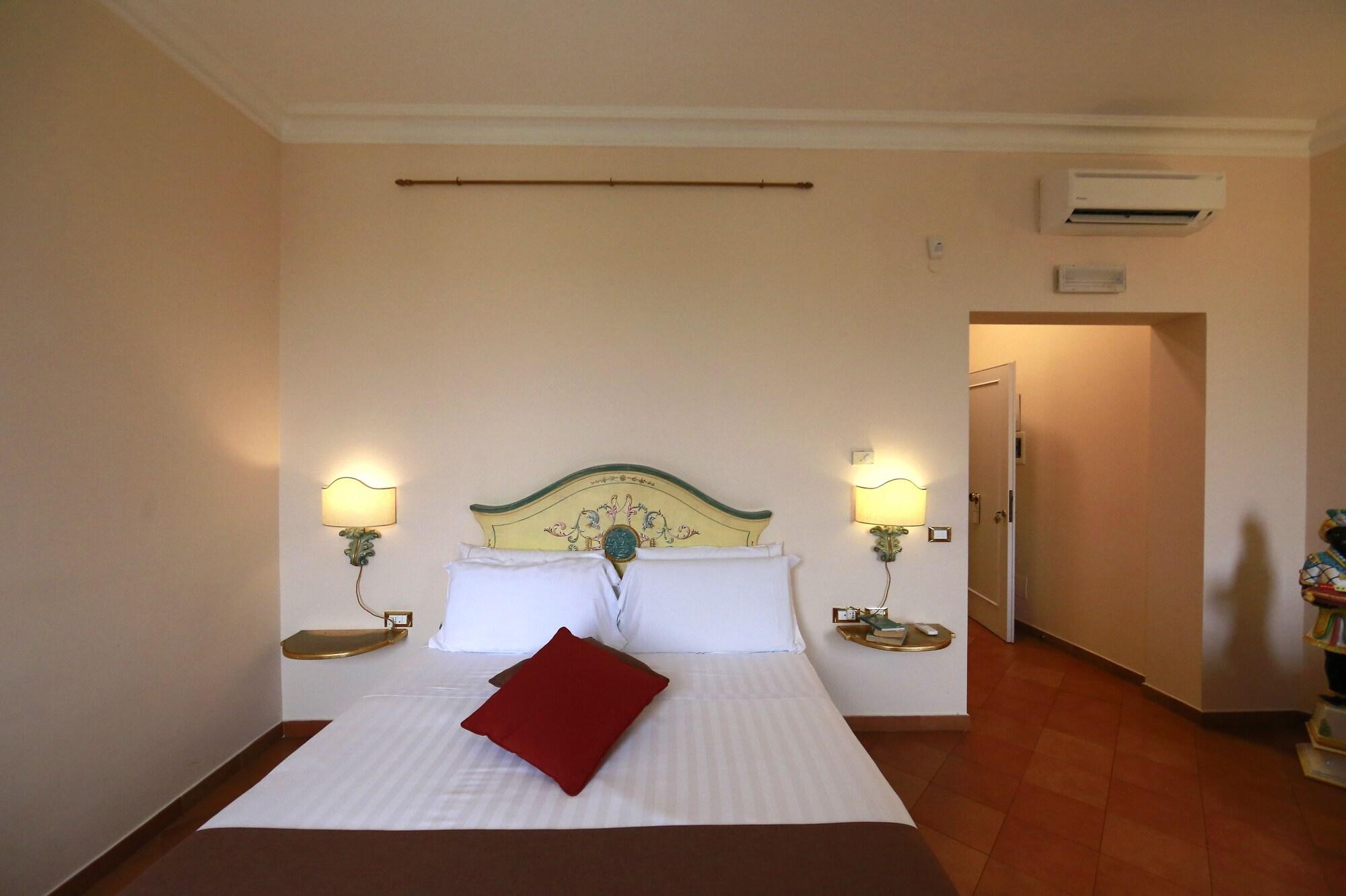Bed and Breakfast Residenza Gens Julia Rom Exterior foto
