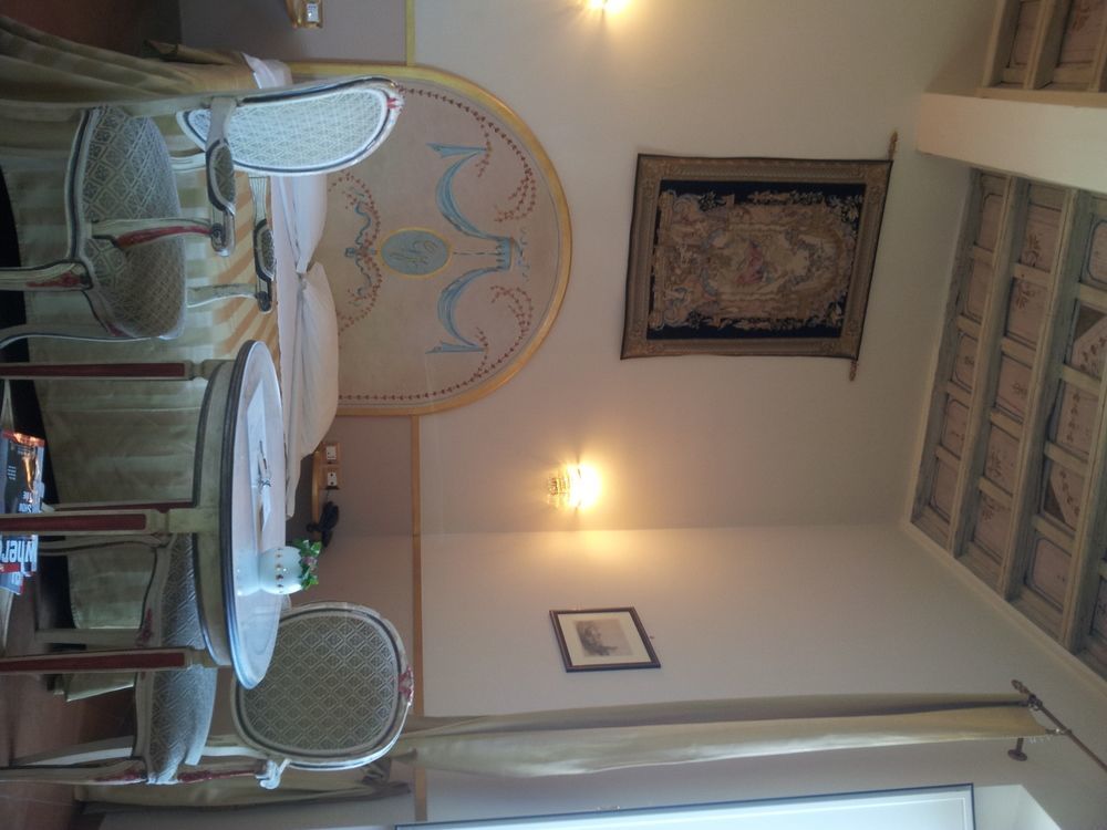 Bed and Breakfast Residenza Gens Julia Rom Exterior foto