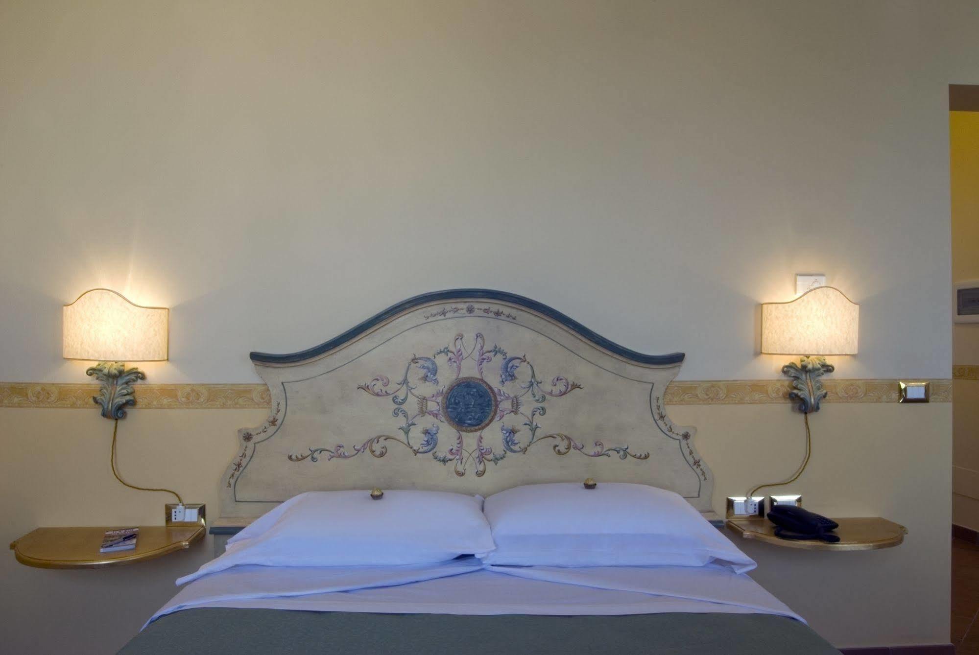 Bed and Breakfast Residenza Gens Julia Rom Exterior foto