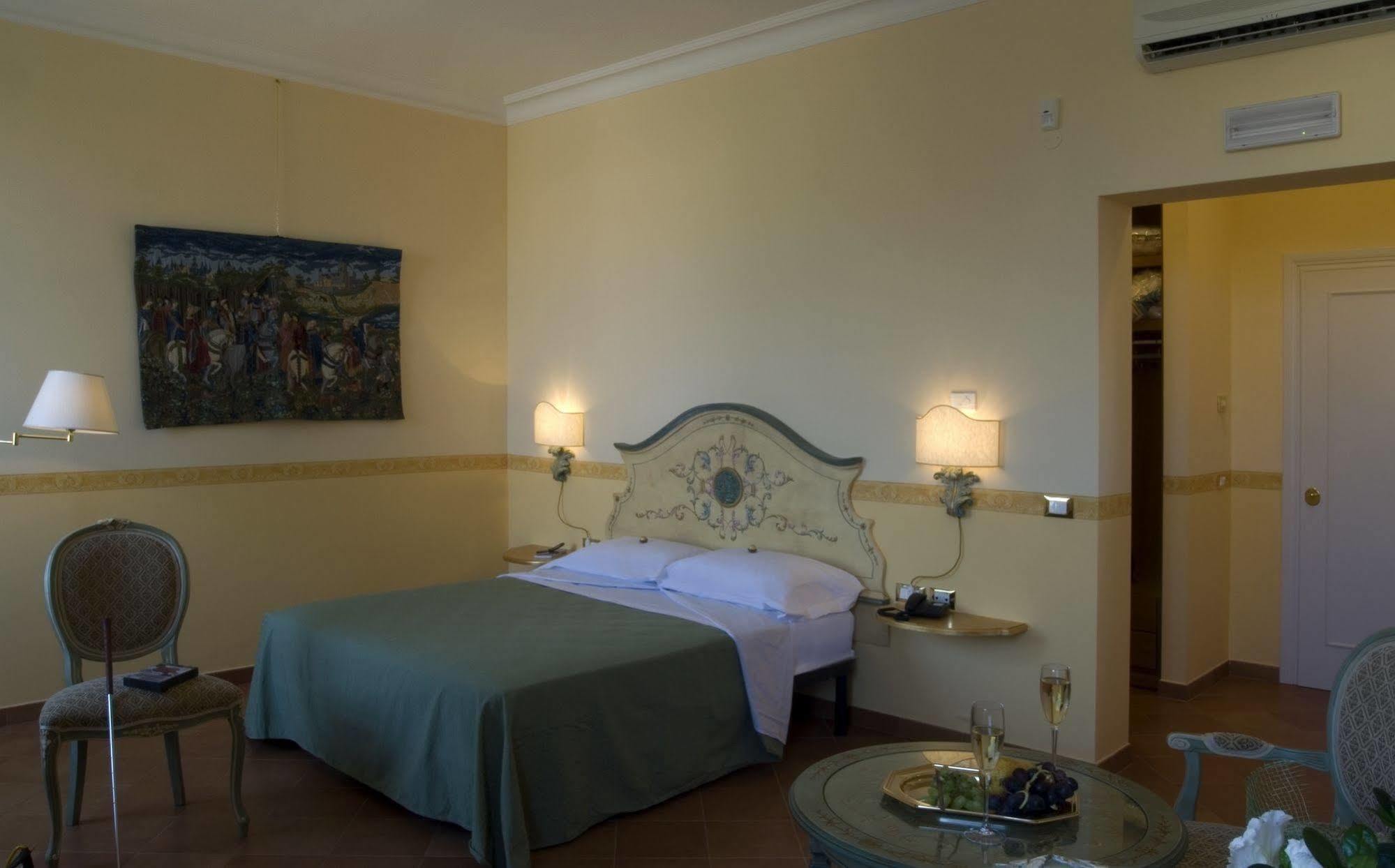 Bed and Breakfast Residenza Gens Julia Rom Exterior foto